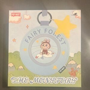 The Monsters Bucket Hat Mini Bag